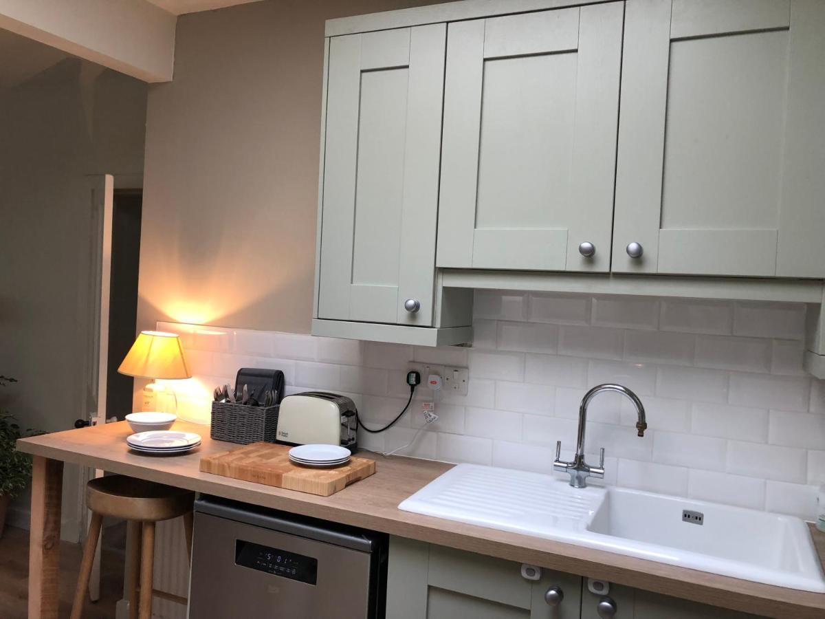 Nurse'S Cottage 토민톨 외부 사진