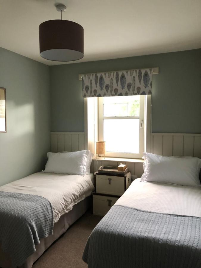 Nurse'S Cottage 토민톨 외부 사진