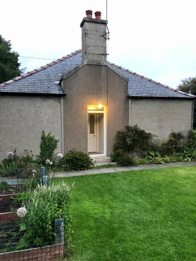 Nurse'S Cottage 토민톨 외부 사진